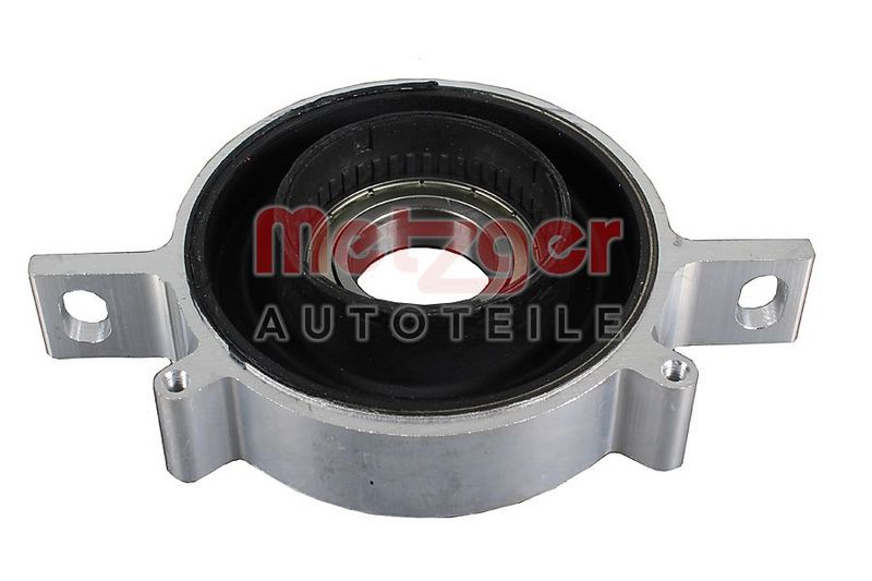 METZGER AUTOTEILE 8073657 Kardaninio veleno pakaba