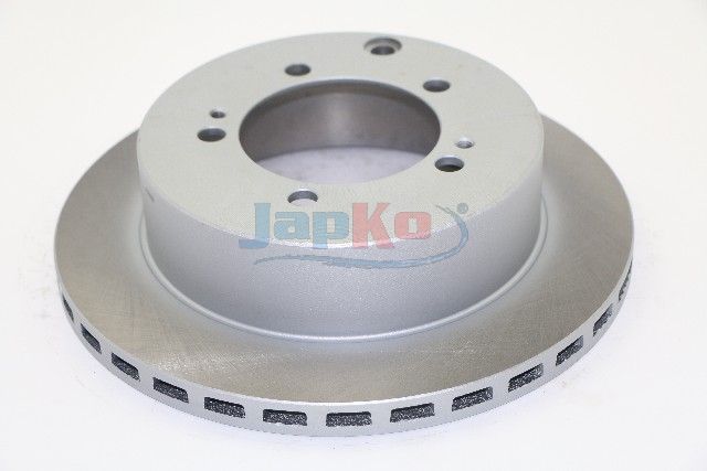 Piduriketas, JAPKO 61513C