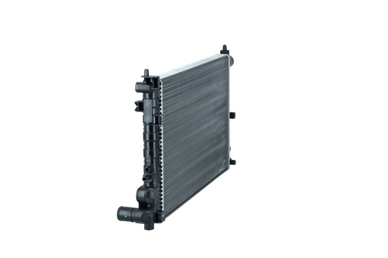 Radiador, refrigeración del motor NRF 509502A