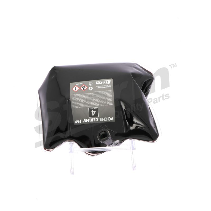 Additif, régénération du filtre à particules/à suie STORM QUALITY PARTS 777507
