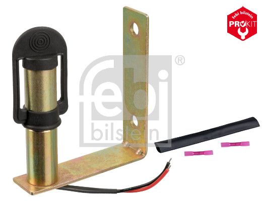 Držák, otočný maják 104033