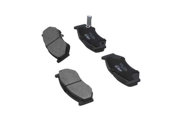 Kavo Parts KBP-10097 Brake Pad Set, disc brake