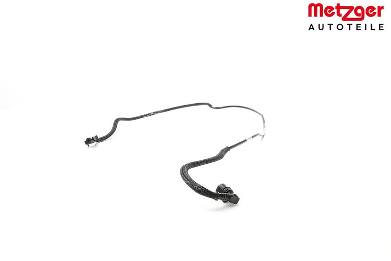 METZGER AUTOTEILE 4010712 Coolant Pipe