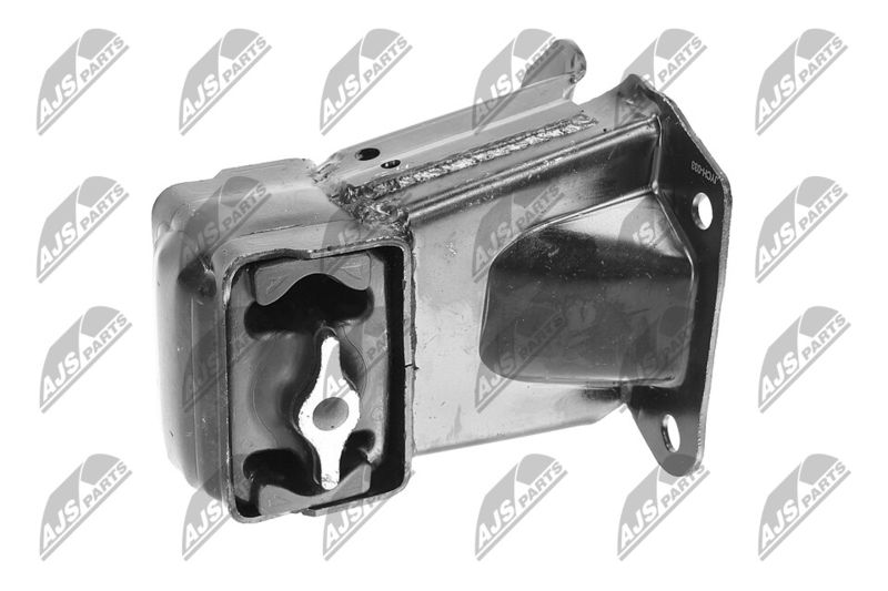 Paigutus, Mootor, NTY ZPS-CH-033