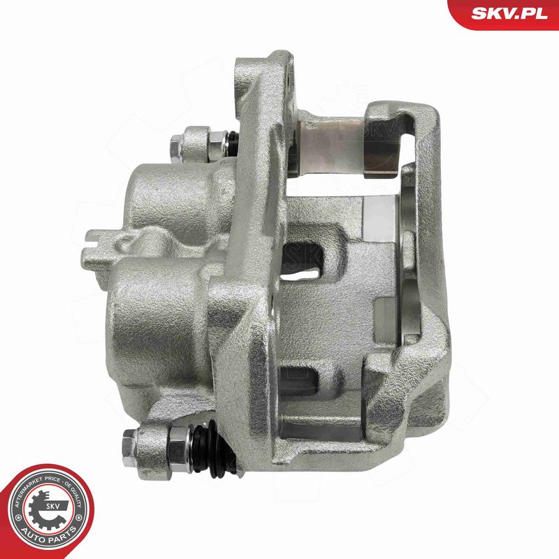 Pidurisadul, ESEN SKV 89SKV952
