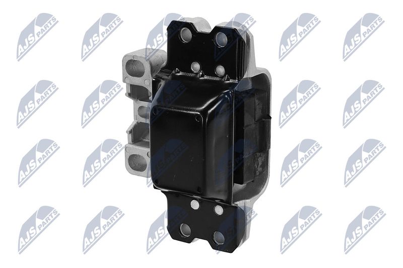 NTY ZPS-VW-099 Mounting, manual transmission