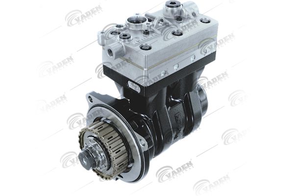 kompresor RVI/VOLVO aby šel  zaměnit za  9125120320  musí se dodat  karta  094981, 094982 , 066669 1300235001