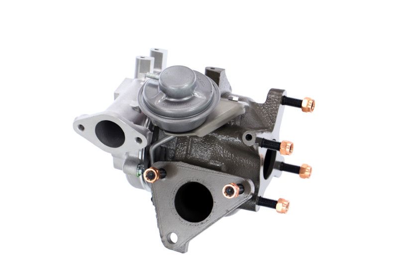 REMANTE 003-001-000209R Charger, charging (supercharged/turbocharged)