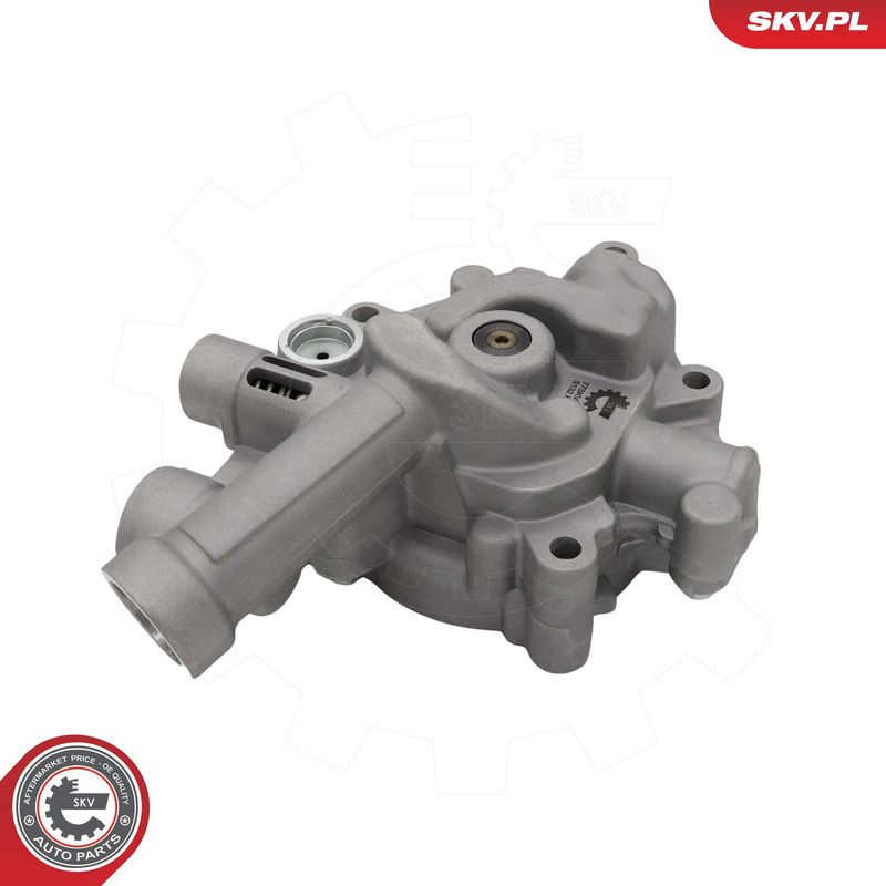 Õlipump, ESEN SKV 77SKV006