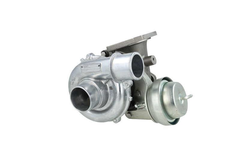 Kompressor, ülelaadimine, NRF 90010367