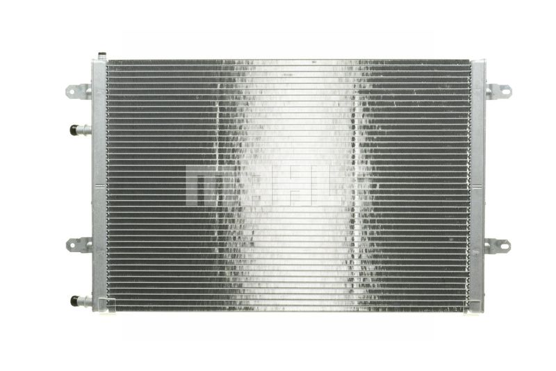 Product Image - Lage temperatuurkoeler, intercooler - CIR10000P - MAHLE