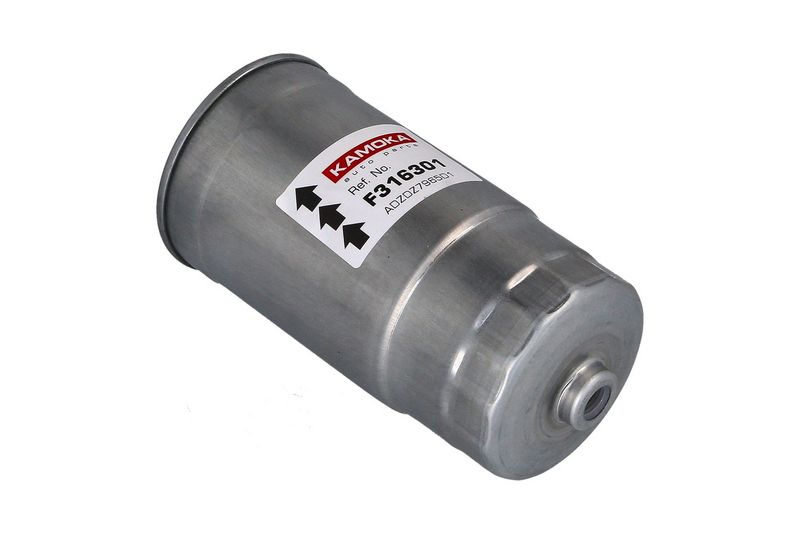 Kütusefilter, KAMOKA F316301