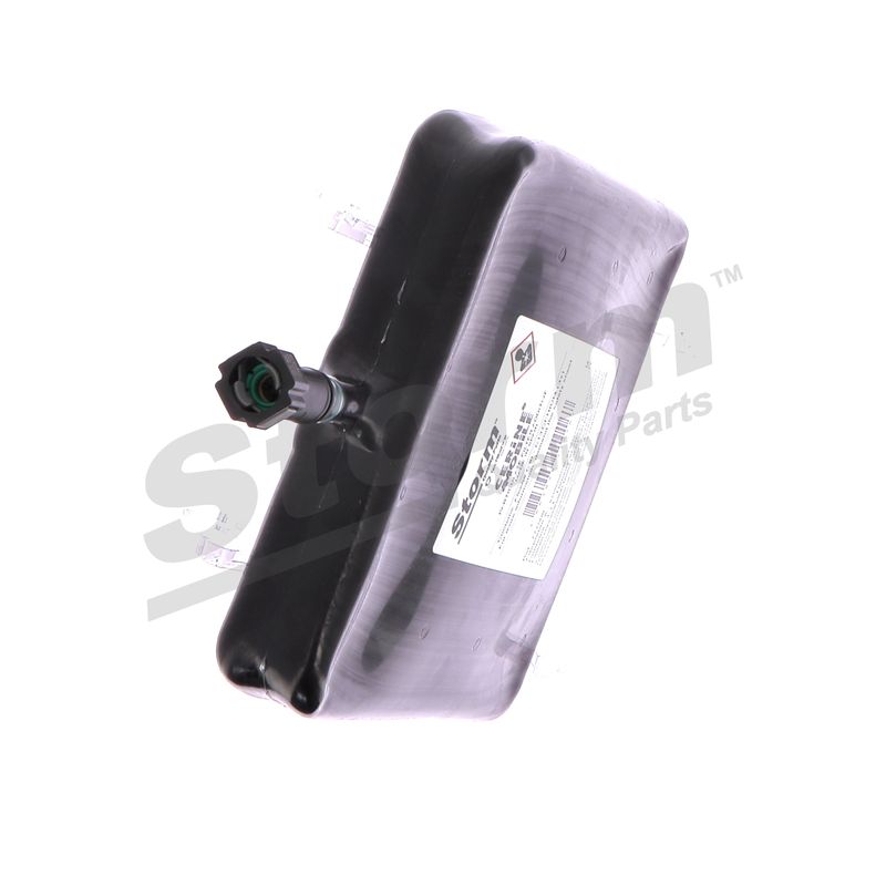 Additif, régénération du filtre à particules/à suie STORM QUALITY PARTS 777508