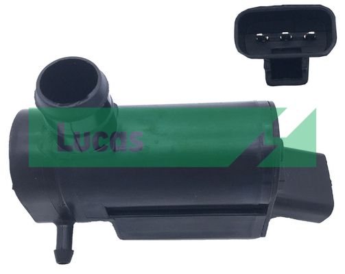 LUCAS mosóvízszivattyú, szélvédőmosó LRW5561