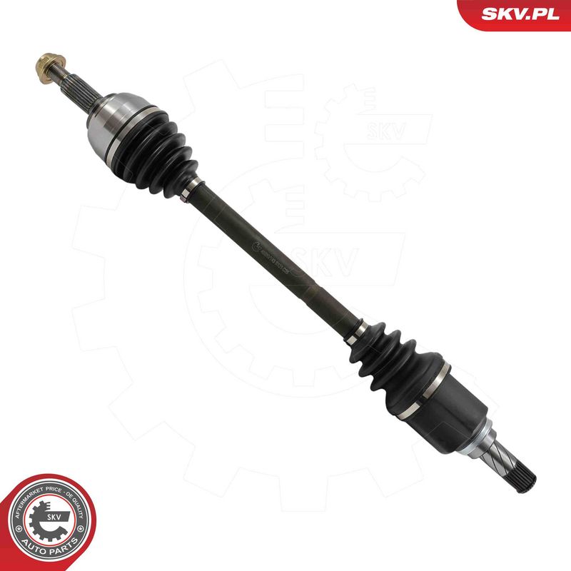 ESEN SKV 40SKV143 Drive Shaft