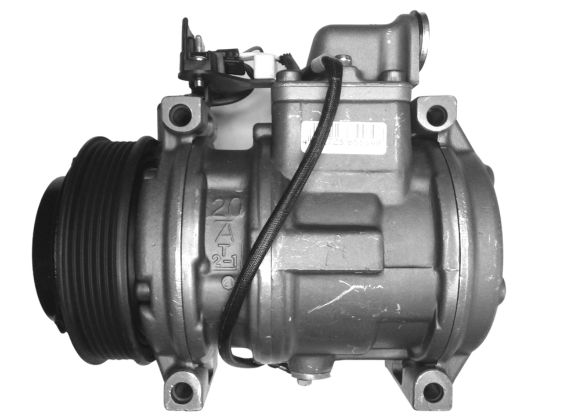 Airstal 10-3740 - Compressor, air conditioning