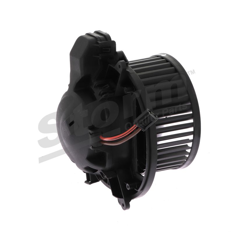 Pulseur d'air habitacle STORM QUALITY PARTS 1510804