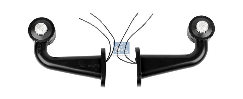 Lumina de delimitare 10.99480 DT Spare Parts