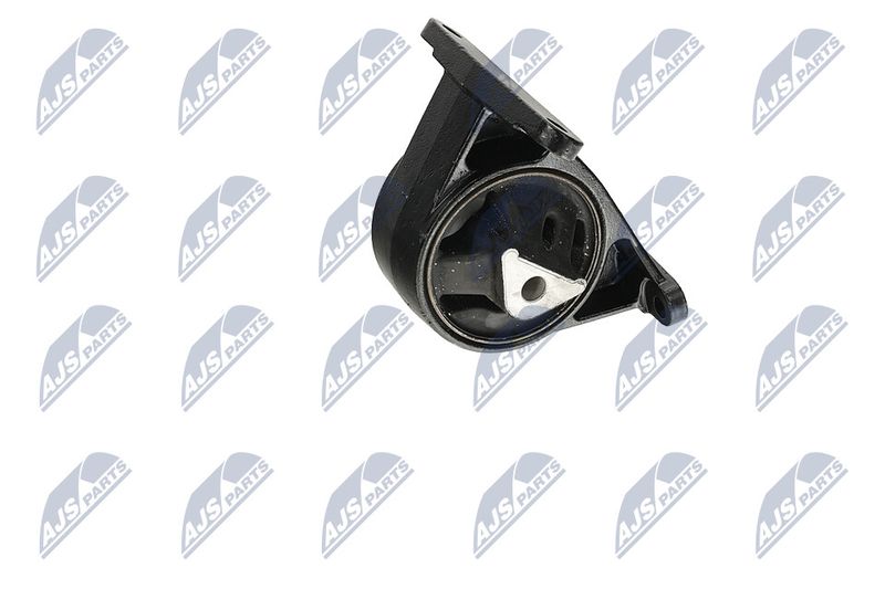 Paigutus, Mootor, NTY ZPS-CH-006