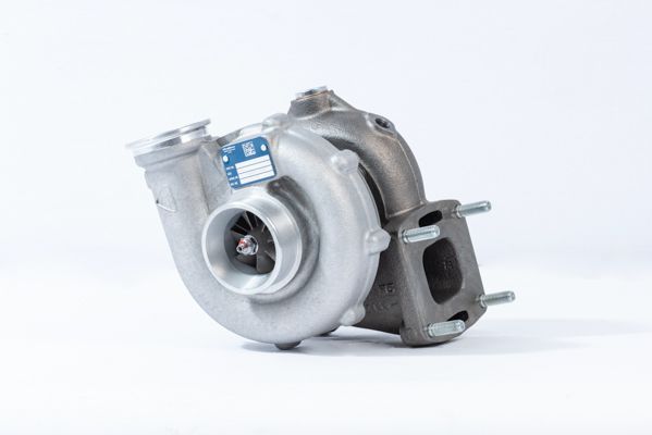 Compresor,sistem de supraalimentare 53269886290 BorgWarner (3K)