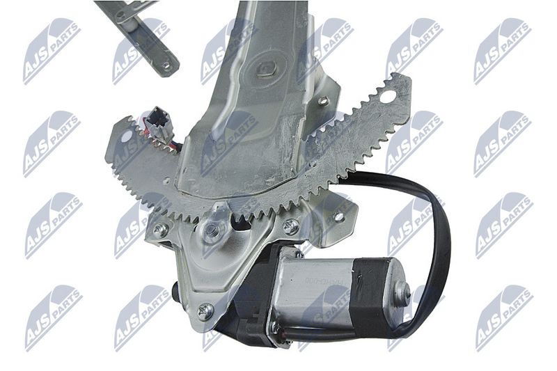 Aknatõstuk, NTY EPS-HD-000