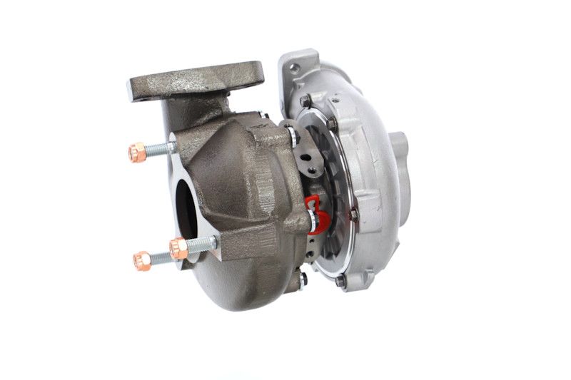 REMANTE 003-001-001412R Charger, charging (supercharged/turbocharged)