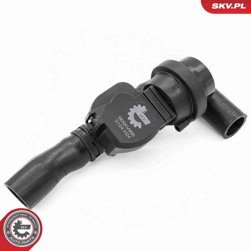 ESEN SKV 96SKV966 Coolant Control Valve