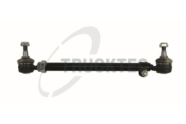 TRUCKTEC AUTOMOTIVE 02.31.048 - Tie Rod