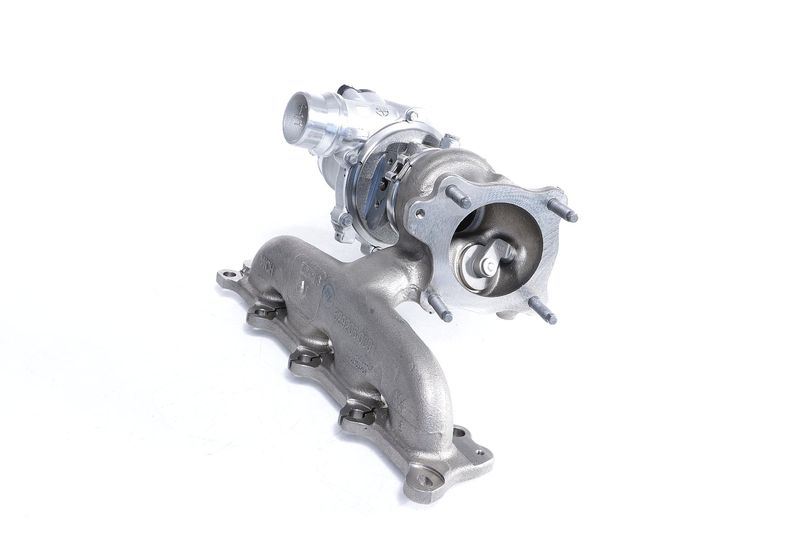 Compresor,sistem de supraalimentare T918143 BTS Turbo