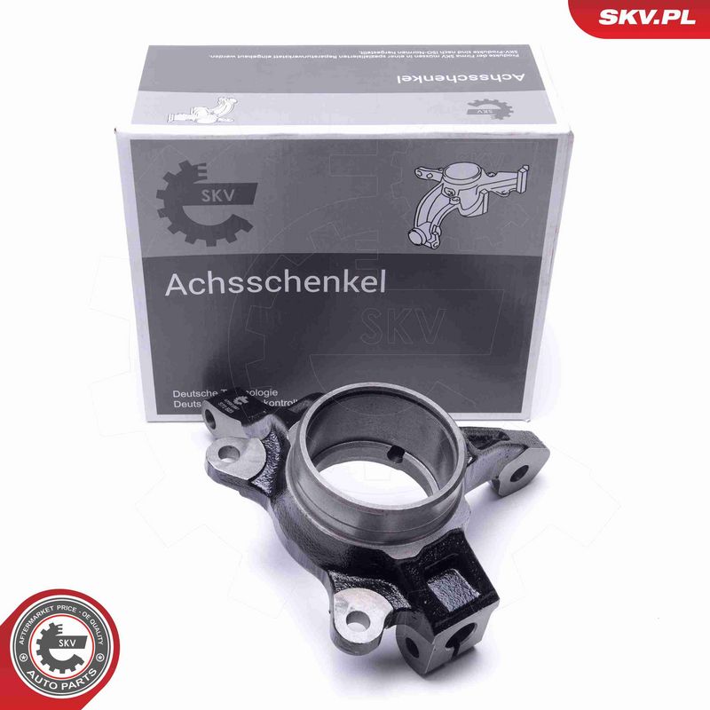 ESEN SKV 47SKV881 - Steering Knuckle, wheel suspension