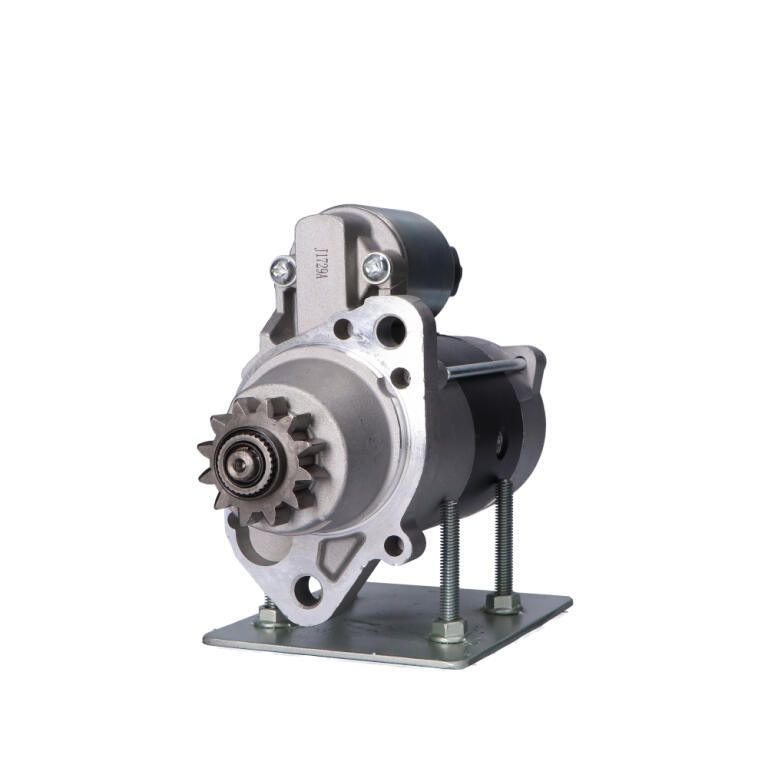 Airstal 30-0473 - Starter