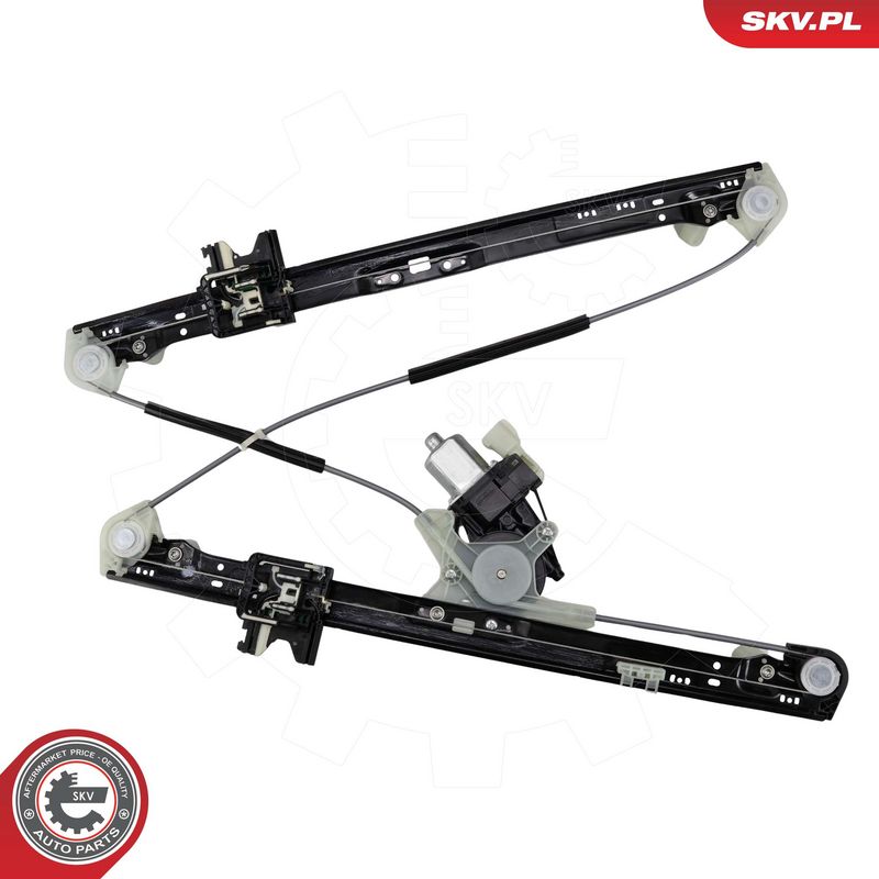 Aknatõstuk, ESEN SKV 51SKV693