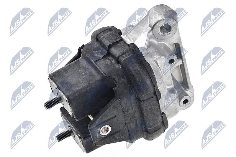 Paigutus, Mootor, NTY...