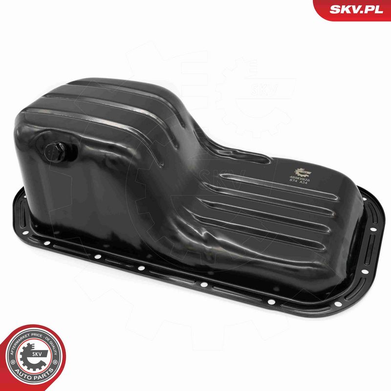 ESEN SKV 48SKV826 Oil Sump