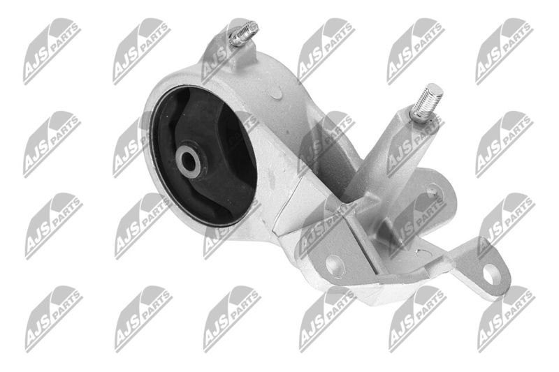 Paigutus, Mootor, NTY ZPS-DA-004