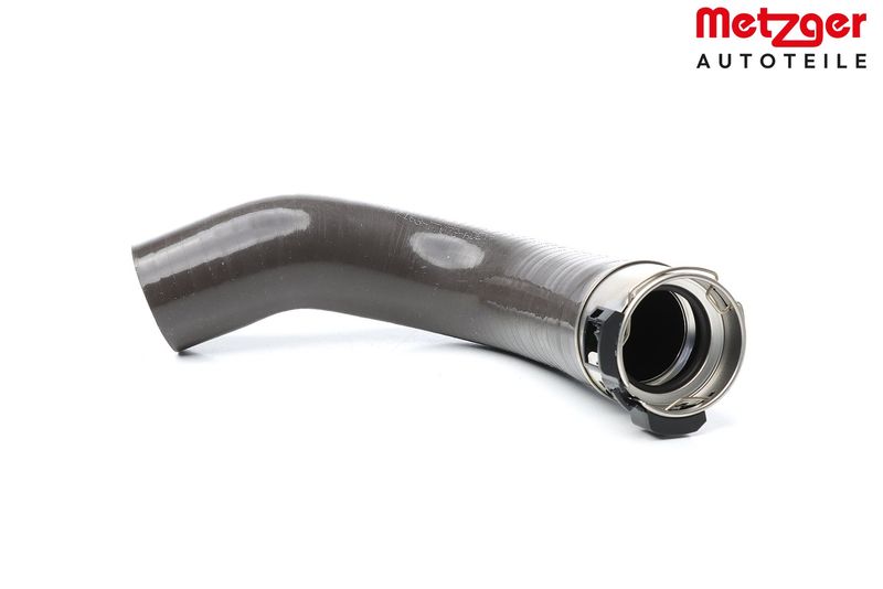 METZGER AUTOTEILE 2401163 Charge Air Hose
