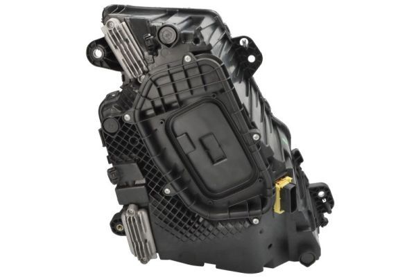 TRUCKLIGHT HL-VO029L Headlight