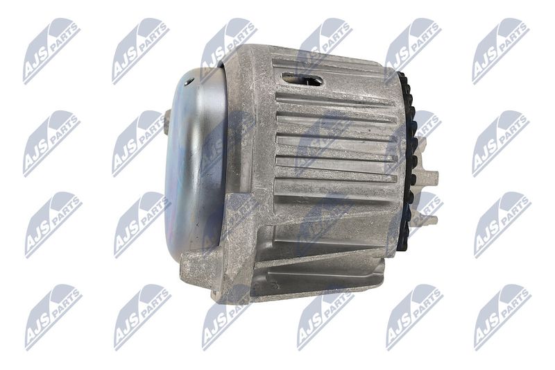 Paigutus, Mootor, NTY ZPS-ME-017