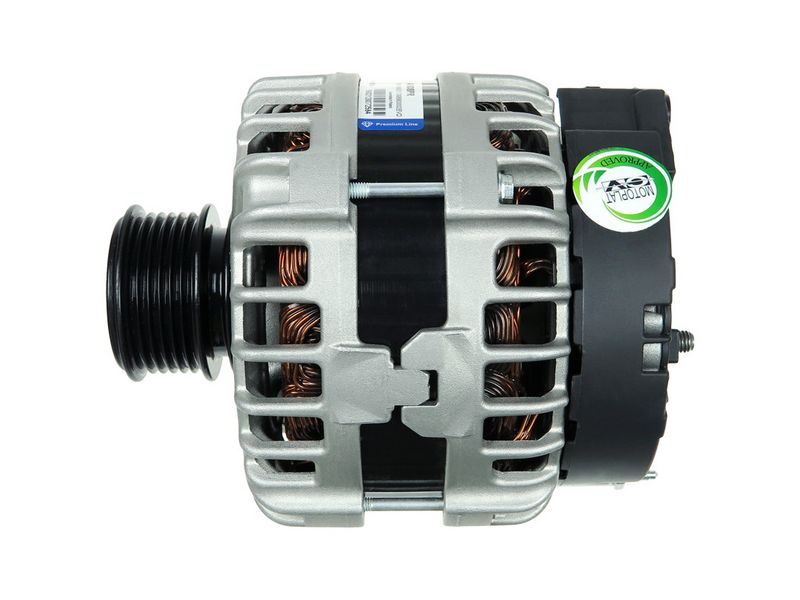 AS-PL A0608PR Alternator