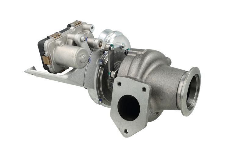 Kompressor, ülelaadimine, NRF 90010063