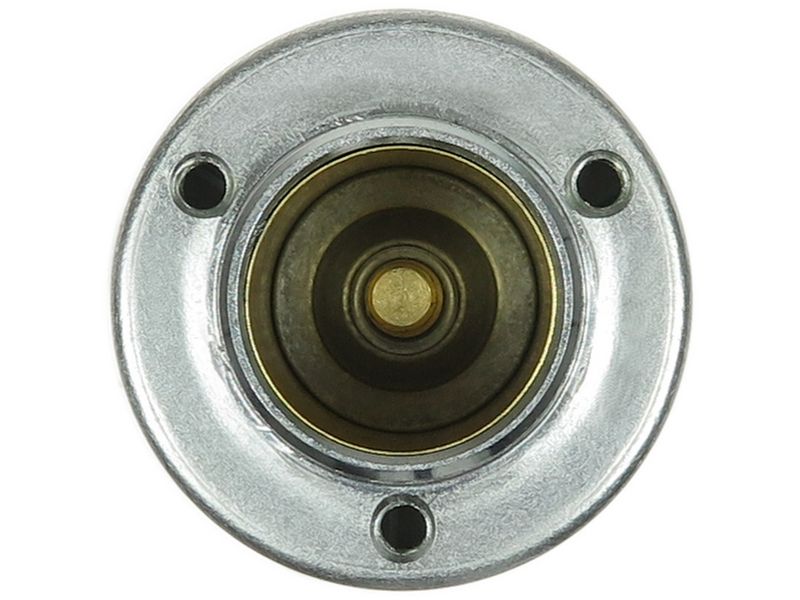 AS-PL SS0097P Solenoid Switch, starter