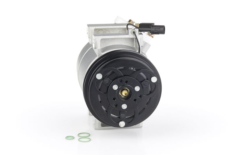 Kompressor, kliimaseade, NISSENS 890064