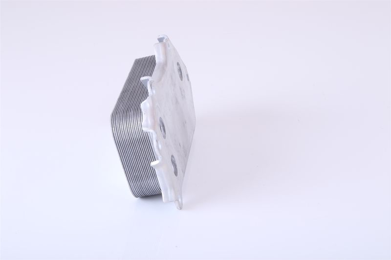 Radiator ulei, ulei motor 91117 NISSENS