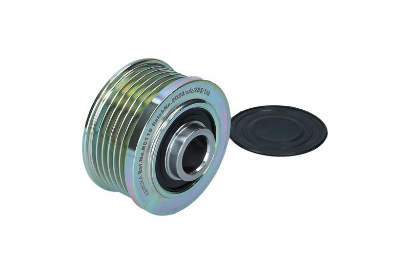 KAMOKA RC116 Alternator Freewheel Clutch