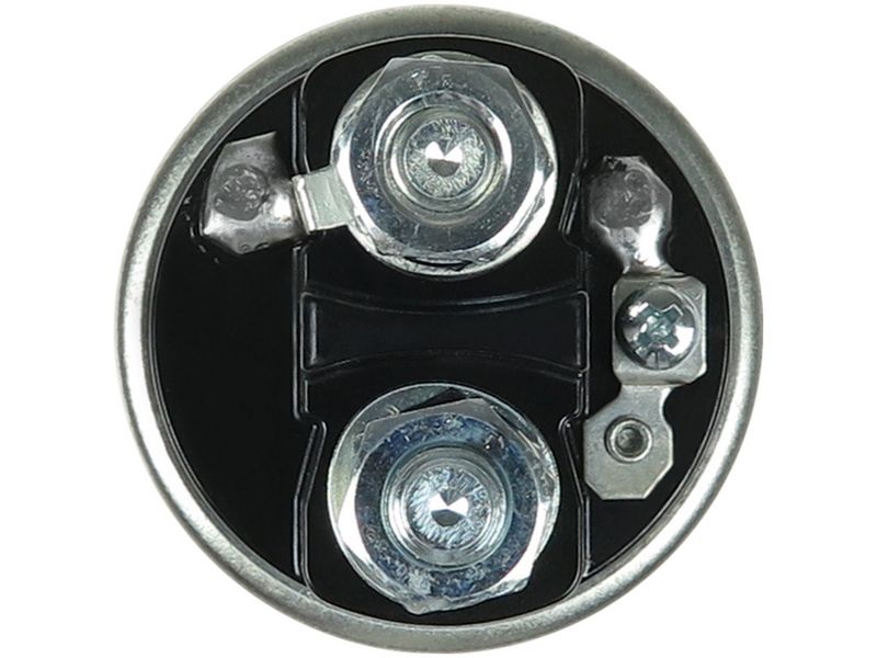 AS-PL SS0003P Solenoid Switch, starter
