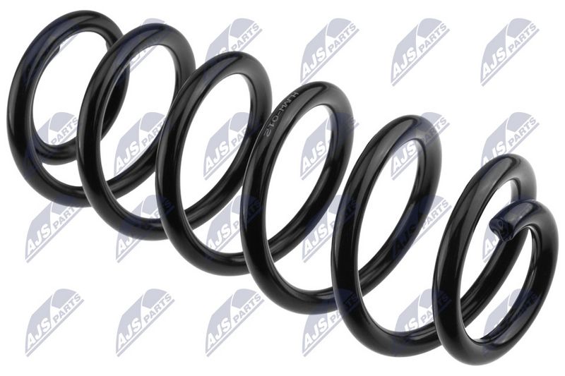 NTY ASZ-VW-012 Suspension Spring