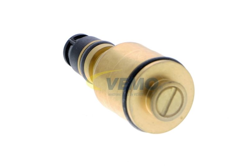 VEMO V99-77-1006 Control Valve, air conditioning compressor