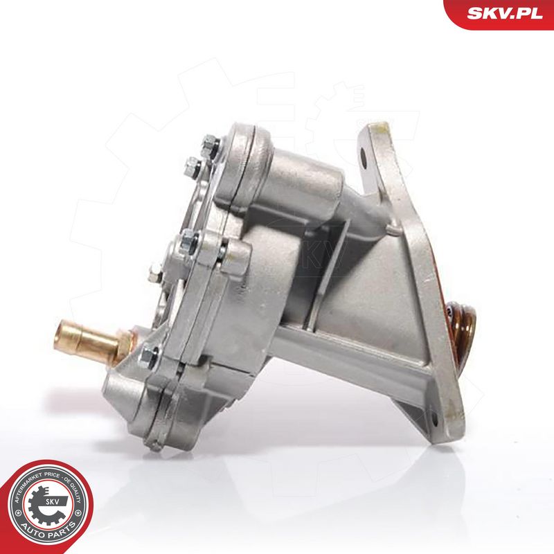 Pump, pidurisüsteem, ESEN...