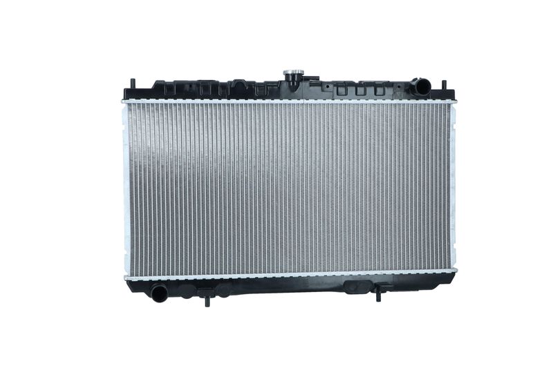 Radiador, refrigeración del motor NRF 53388