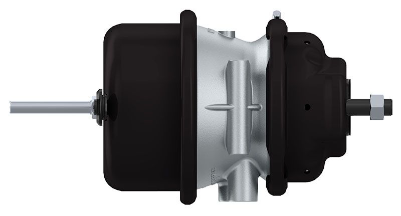WABCO 9253840100 Multi-function Brake Cylinder